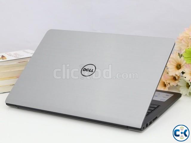 DELL Inspiron N5447 4th Gen i5 6GB Ram 1TB HDD large image 0