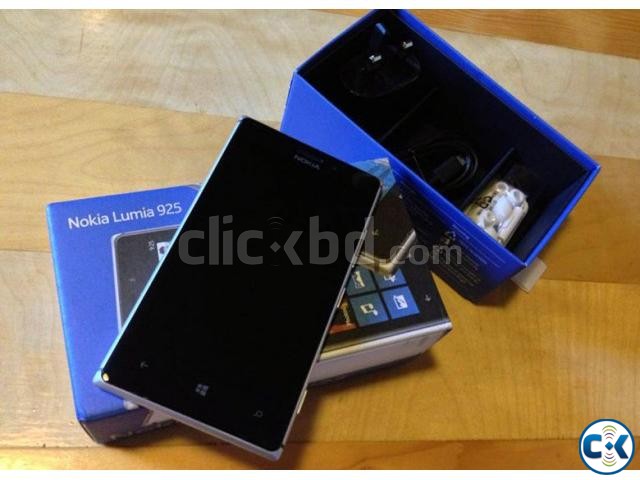 Urgent sell of Nokia lumia 925 large image 0