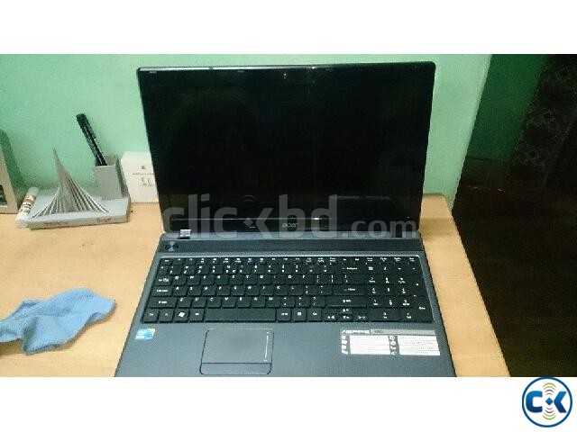 Acer Aspire 5733 CALL ME 01685028830 large image 0