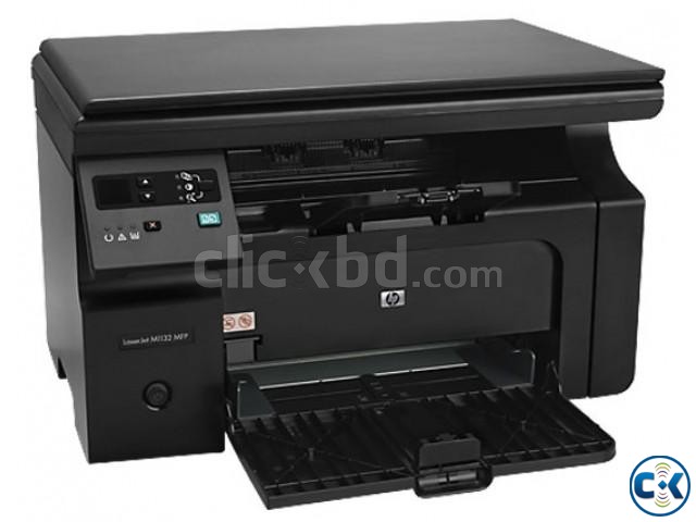 Hp laserjet pro m1132 mfp large image 0