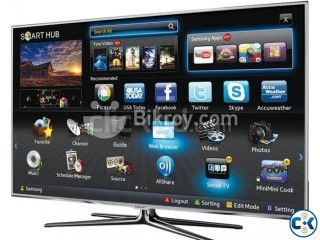 SAMSUNG LED TV 40 inch