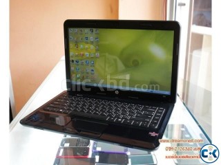 HP 1000 Laptop