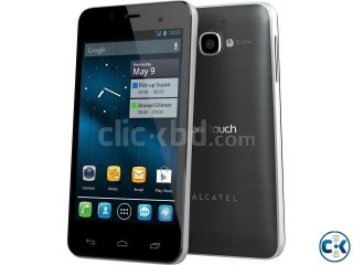 Alcatel Onetouch Star 6010-D 