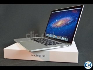 MacBook Pro hd Display 8gb ram corei7