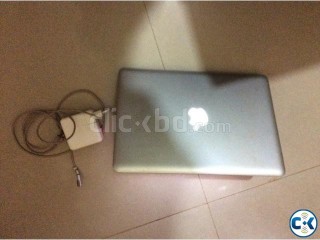 APPLE MACBOOK PRO 