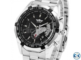 WINNER Mens Automatic Mechanical Watch