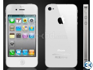 Apple iPHONE 4s