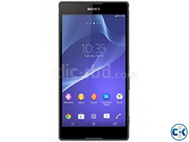 sony Xperia T2 Ultra Dual D5322 large image 0