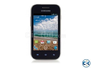 Samsung Galaxy Discover from Canada