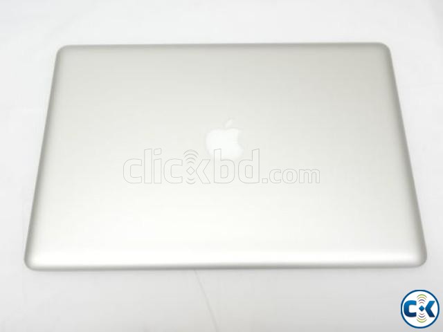 Apple MacBook Pro 15 core i7 large image 0