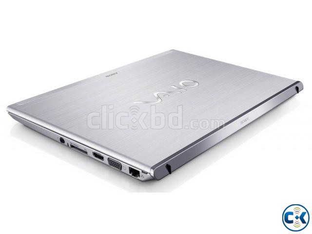 Sony Vaio i5 3rdGen Ultrabook500GBHD large image 0