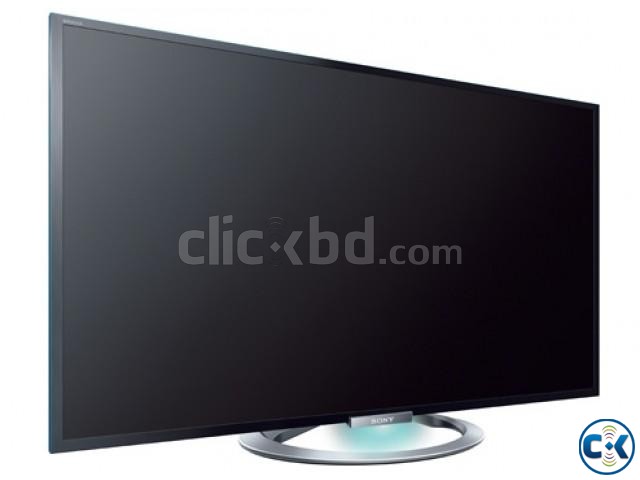 42 inch SONY BRAVIA Internet TV large image 0