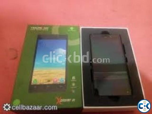 sl xchnge symphony z3 boxed octa core stylish large image 0