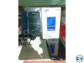 Samsung -GT-S7262-- gt 21 Month Warranty