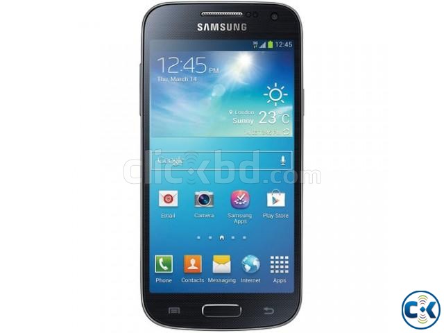 Samsung Galaxy S4 mini large image 0