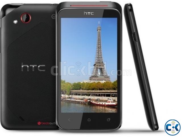 HTC Desire VC CDMA GSM large image 0