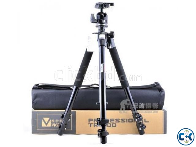 VICTORY 3080B TRIPOD . ELECTRIC DREAM large image 0