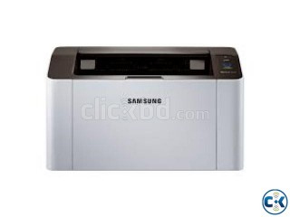 New samsung laserjet ml-2020 printer