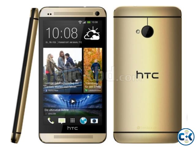 2 week used new condition full boxed HTC One M8 large image 0