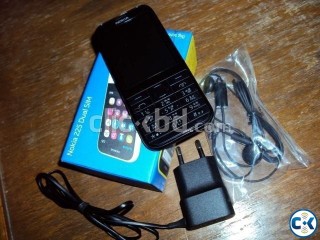 Nokia 225 Dual SIM BOXED With Warranty