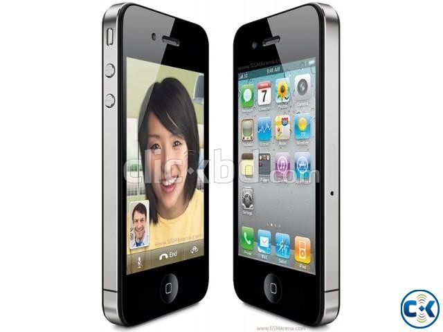 IPhone 4s 16 gb good condison large image 0