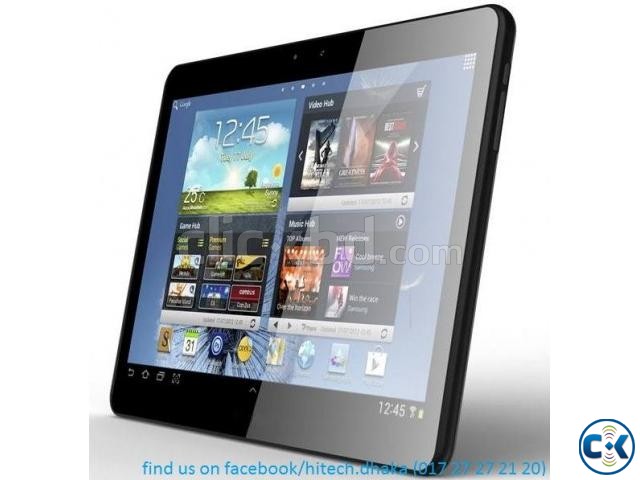 10 inch wide ips display super touch tablet pc IN DHAKA BD large image 0