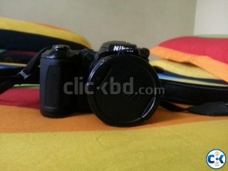 nikon coolpix L120