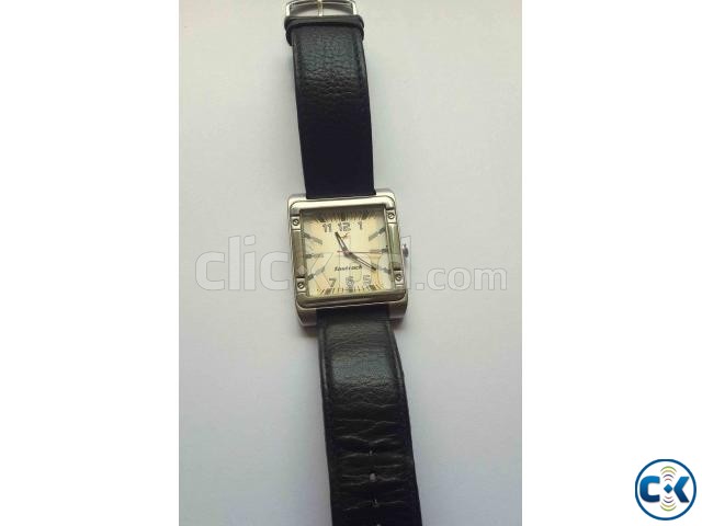 Fastrack Original Men s Watch large image 0