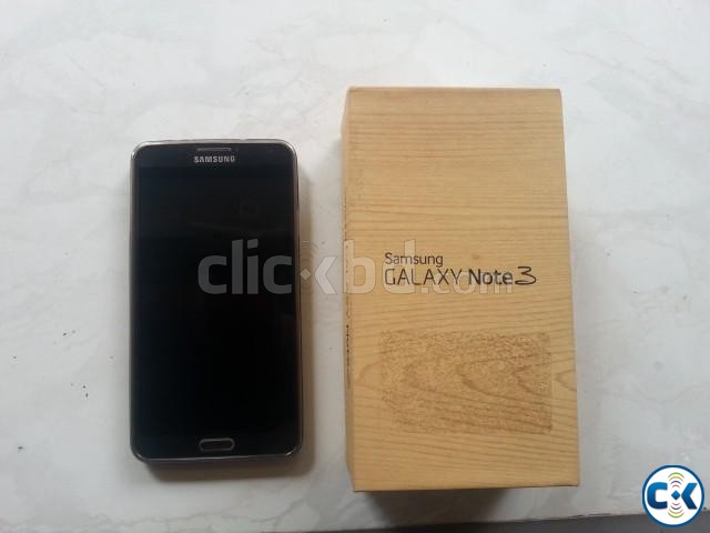 samsung galaxy note 3.32gb.lte large image 0