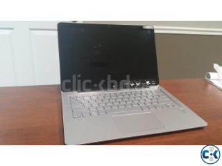 Sony Vaio Flip Convertible Ultrabook. from USA comes with