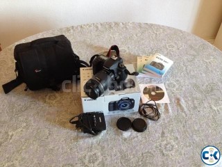 Canon EOS 60D Kit Japan made. from USA