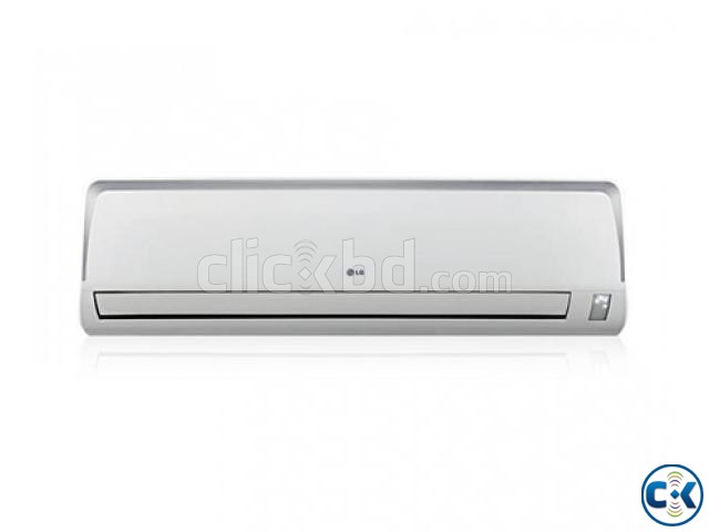 LG Split AC 1 Ton 2 years Old large image 0