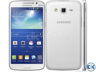 Brand new SAMSUNG GALAXY GRAND2 intact box