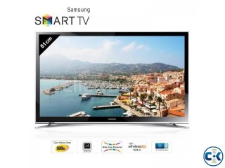 Samsung H4500 32 inch 3D READY ANY 3D MOVIES SMART TV