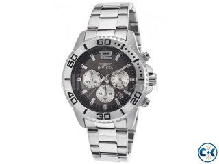 New Swiss Invicta Men s Pro Diver Chronograph