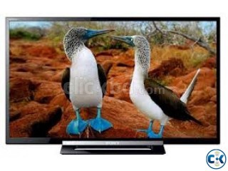 SONY BRAVIA 24 HD READY LED TV R412B