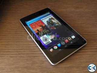 Asus Google Nexus 7 32gb 