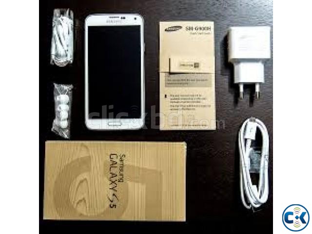 BRAND NEW ORIGINAL SAMSUNG S5 IPHONE 6 PLUS 6 large image 0