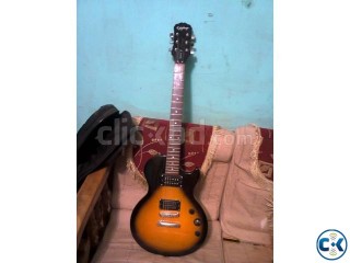 Guitar Epiphone Lespoul Special-II