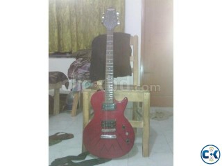 Epiphone guitar for sale cheap rate