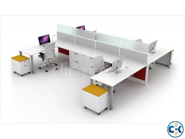 Office Furniture-Workstation 10 large image 0