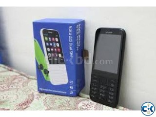 nokia 225 dual new boxed with full warranty