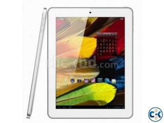 Novo9 Spark 9.7 Quad Core 2GB Ram Retina Tab