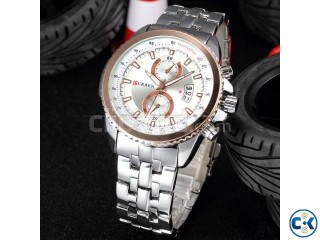 CURREN Fashion Men s Sport Wrist Watch