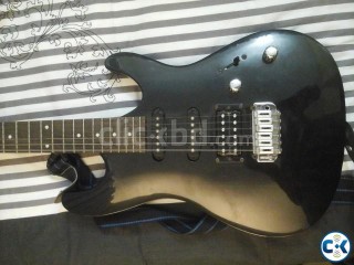 Ibanez gsa 60