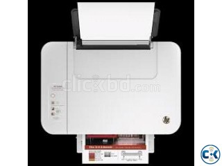 HP Deskjet Ink Advantage 1515 All-in-One Printer