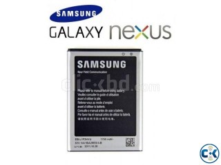 Original Samsung GT-I9250 Galaxy Nexus - Battery