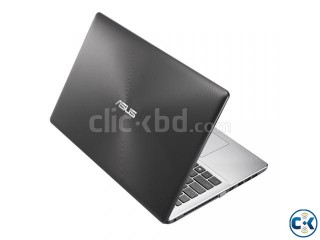 Asus X550LA-4210U core i5 4th Gen 15.6 Display