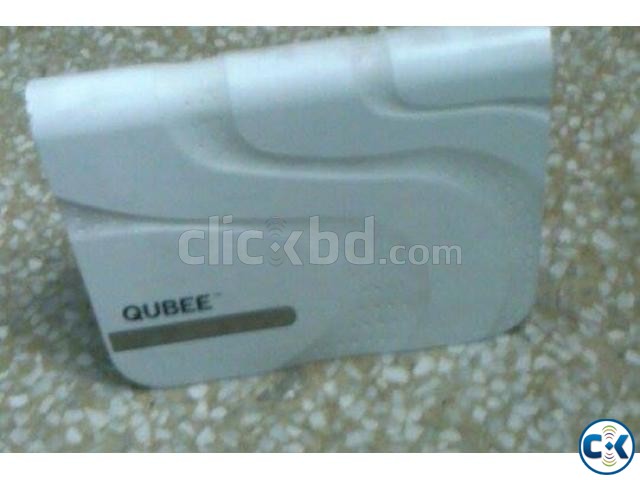 Qubee Tower Router large image 0