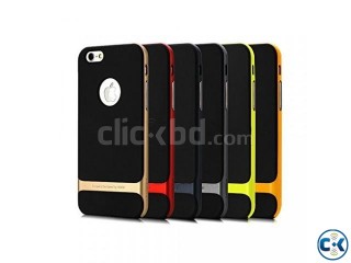 Rock Royce Series Shockproof Protection Case Cover f iPhone